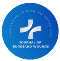 Journal Of Burnsand Wounds